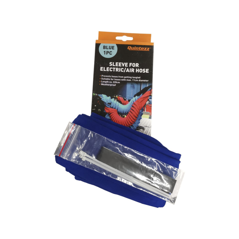 SININEN PAINEILMAKIERRELETKUN SUOJASUKKA T848302