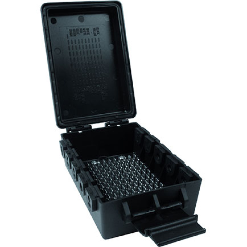 BRITAX JAKORASIA 8X10, 69X106X166MM T851001