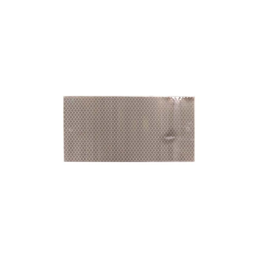 ÄÄRIHEIJASTIN VALK 100X200, HEIJASTIN YLILEVEÄ T872300
