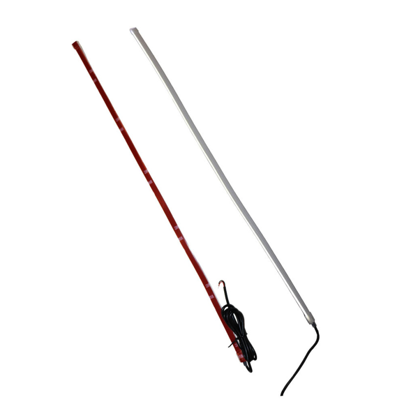 LED-VALONAUHAPARI 24V 60CM XENON VALKOINEN, ESIM. SCANIA NEXTGEN T875601