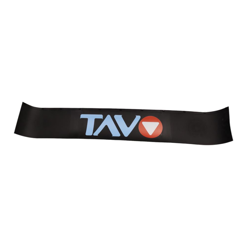 ROISKELÄPPÄ "TAVO" 2400X380MM T912002