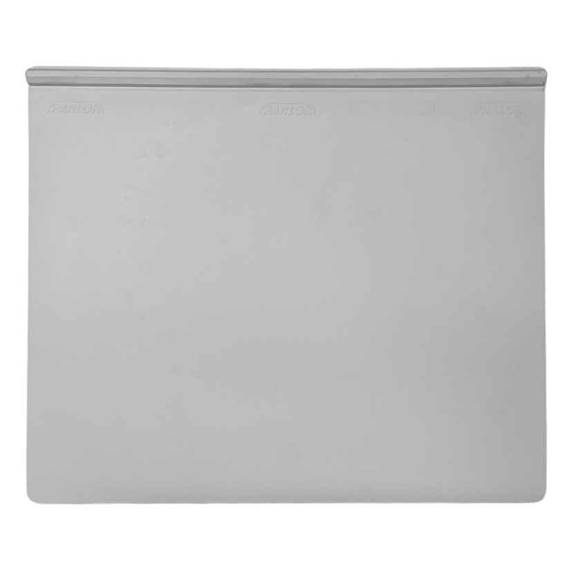 ROISKELÄPPÄ VALKOINEN 420X350X4MM LÄPPÄKISKOKIINNITYS T912026