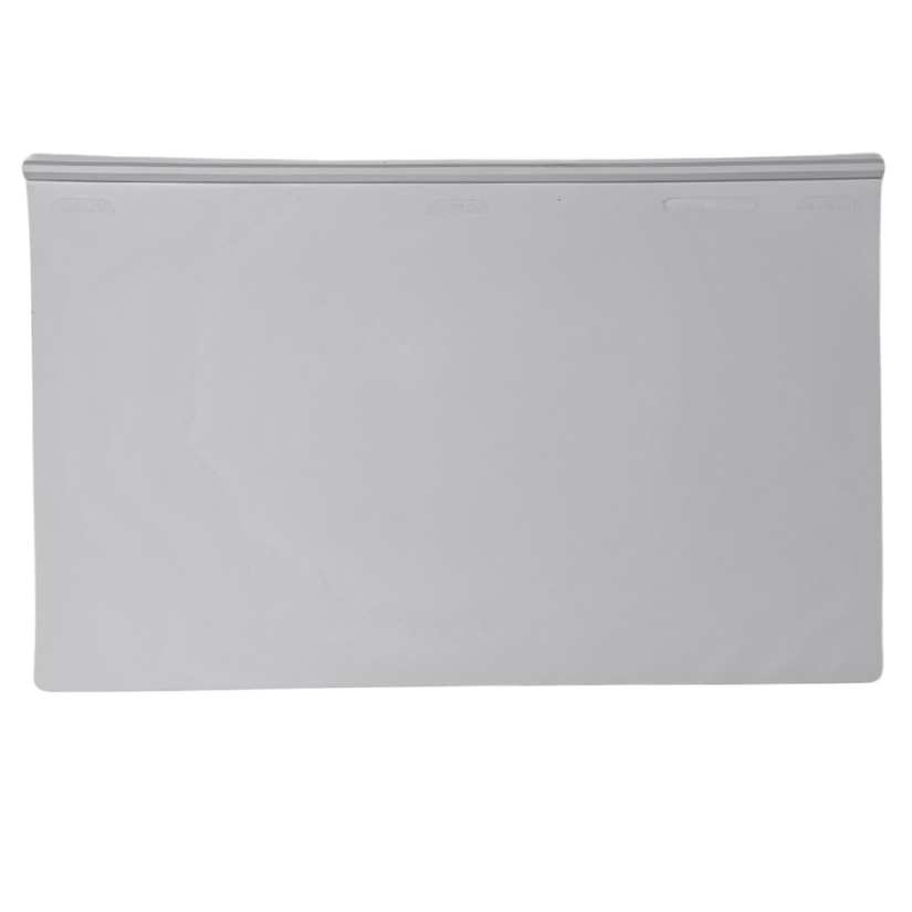 ROISKELÄPPÄ VALKOINEN 620X380X4MM LÄPPÄKISKOKIINNITYS T912028
