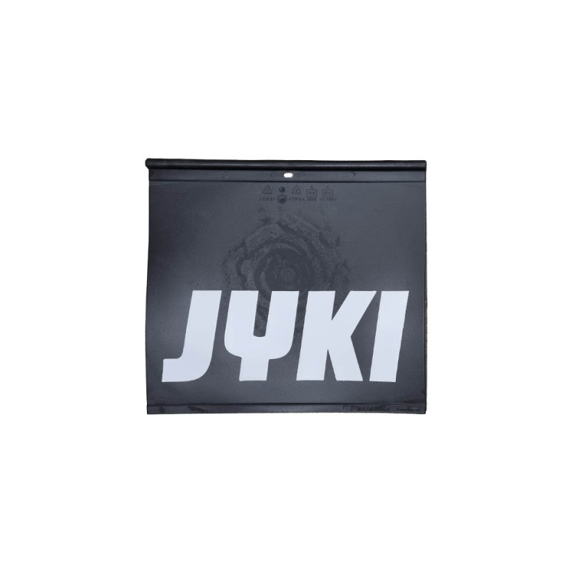ROISKELÄPPÄ MUSTA JYKI 430X400MM T912040