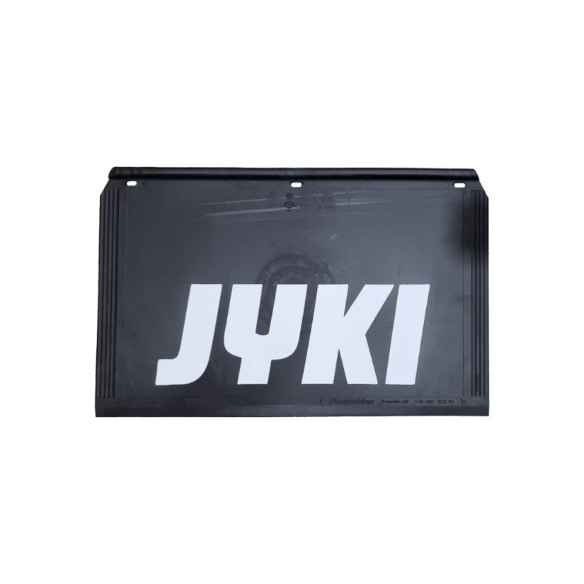ROISKELÄPPÄ MUSTA JYKI 550X350MM T912041