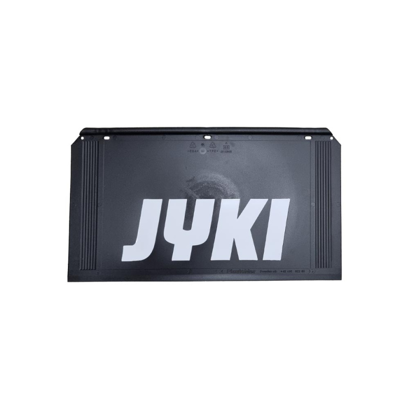ROISKELÄPPÄ MUSTA JYKI 620X350MM T912042