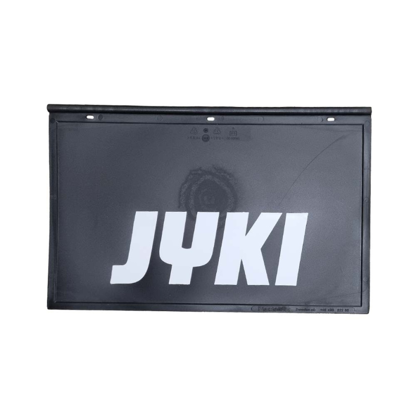 ROISKELÄPPÄ MUSTA JYKI 620X400MM T912043