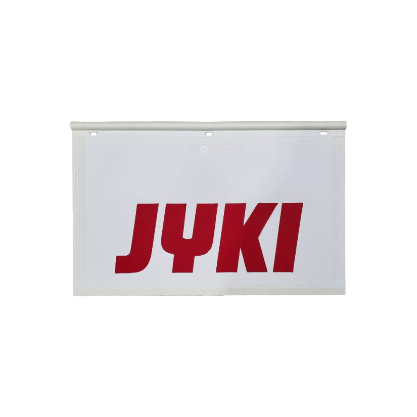 ROISKELÄPPÄ VALKOINEN JYKI 550X350MM T912044