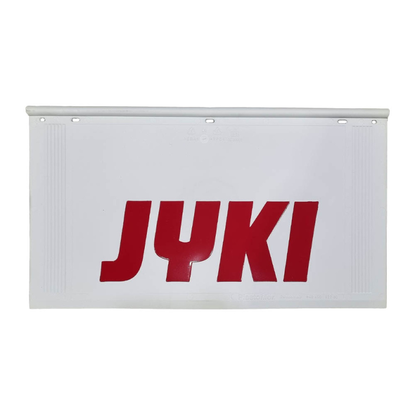 ROISKELÄPPÄ VALKOINEN JYKI 620X350MM T912045