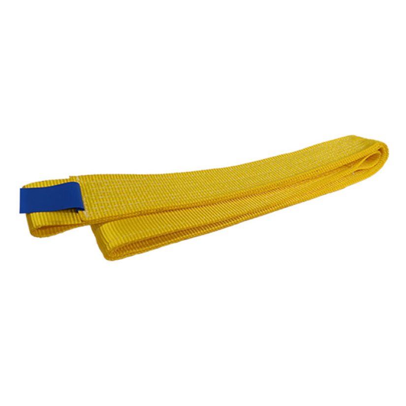 KIPINRAJOITINLIINA 75MM 1,7M, MURTOL. 21000KG T925503