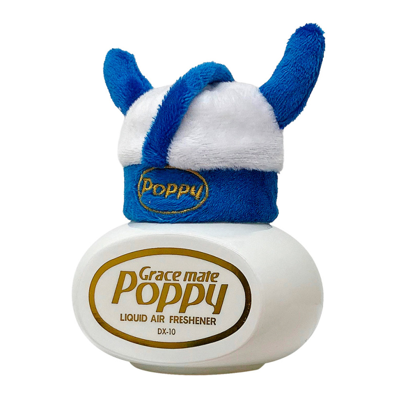 GRACE MATE POPPY, SUOMILAKKI T930415