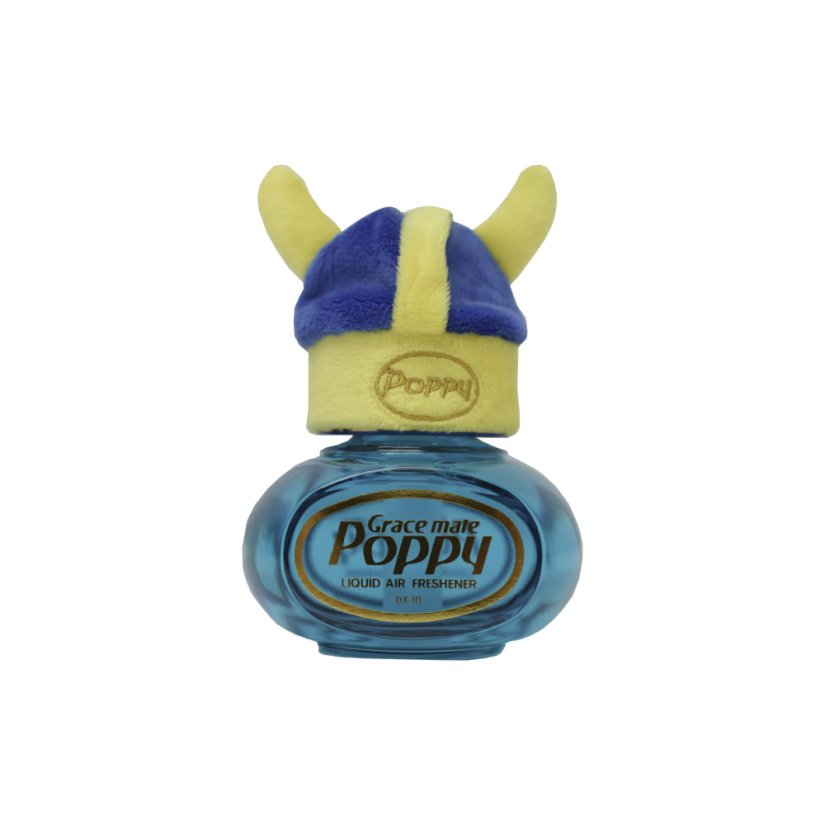 GRACE MATE POPPY, RUOTSILAKKI T930427