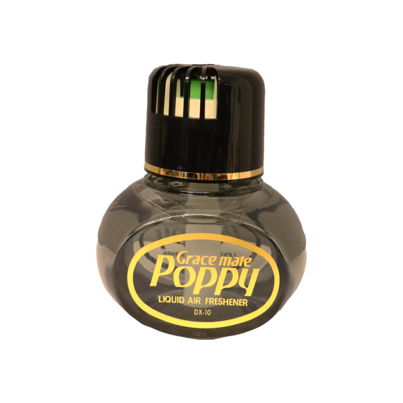 GRACE MATE POPPY ILMANRAIKASTIN 150ML "FINE SQUASH" T930436