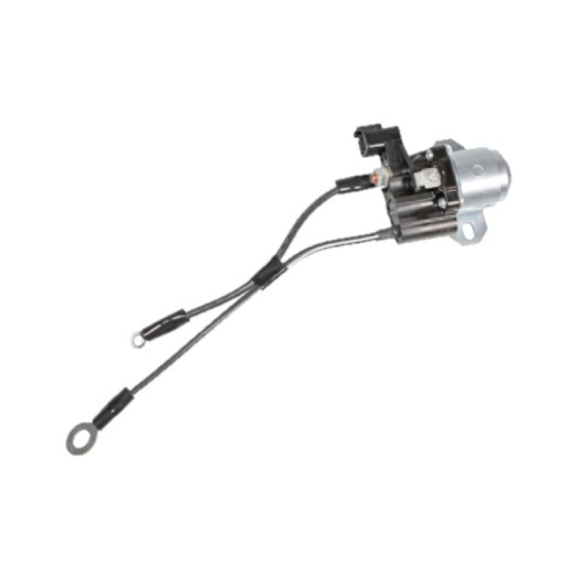 APUSOLENOIDI MITSU 24V U001XC5085