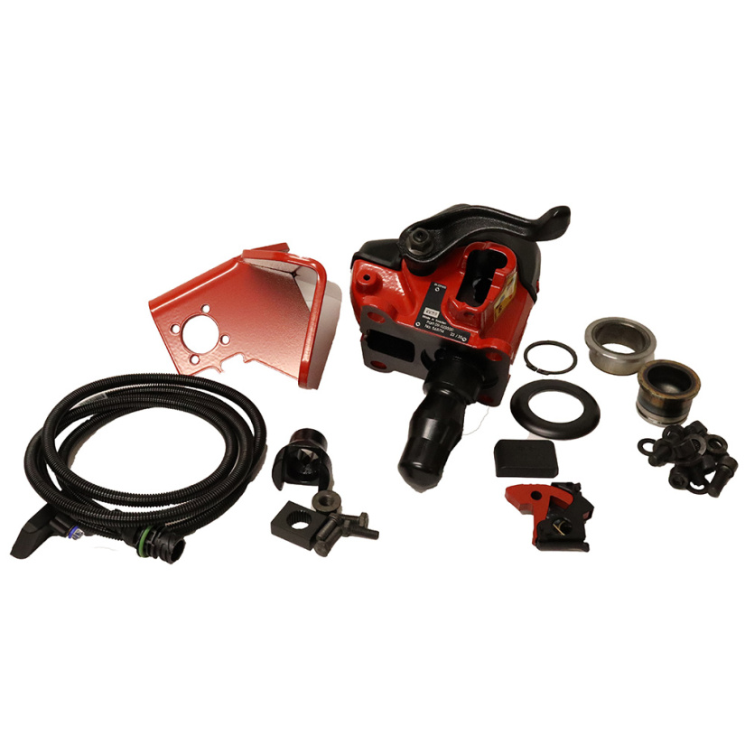 VBG MEKANISMI 8500-3 PA SARJA 3.0 SERVOLLE, SIS. HELAT VBG-09-325100