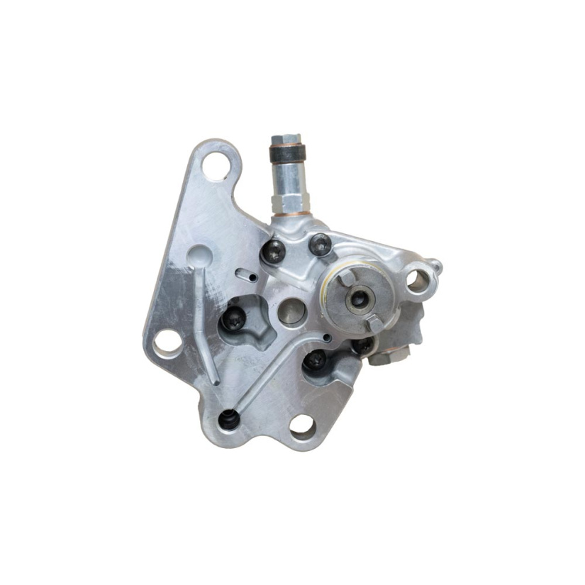 VOLVO POLTTONESTEPUMPPU B12B VO-21539988