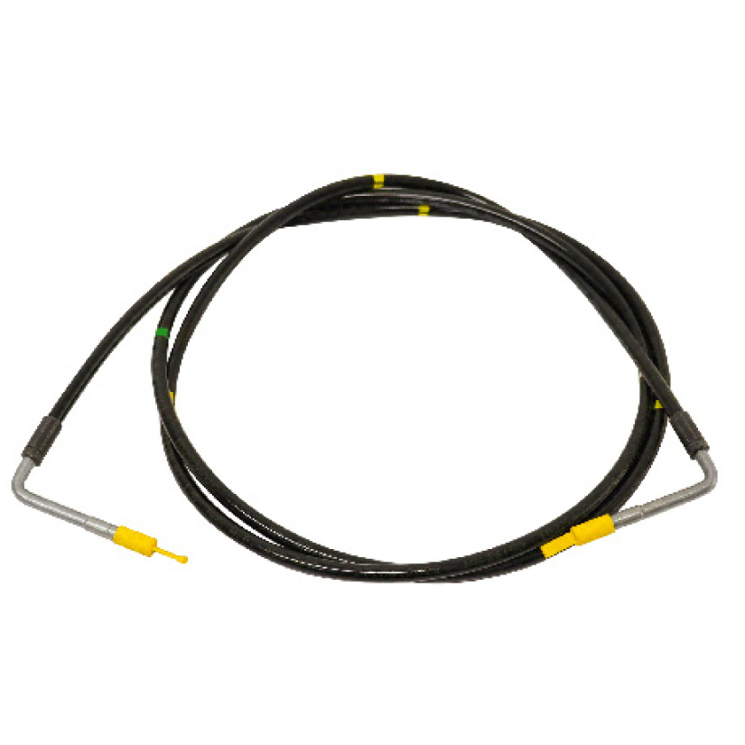 VOLVO HYTIN KIPPAUSLETKU FH4 VO-21882862