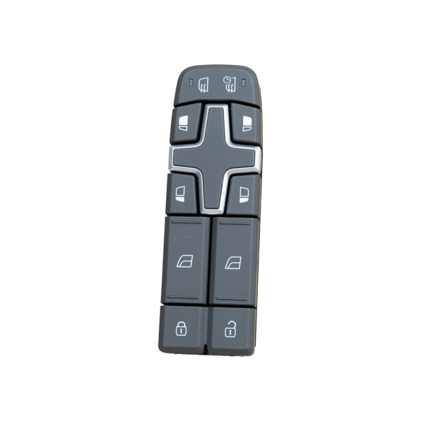 VOLVO KATKAISINPANEELI KULJETTAJAN OVEEN FH4 VO-24261655
