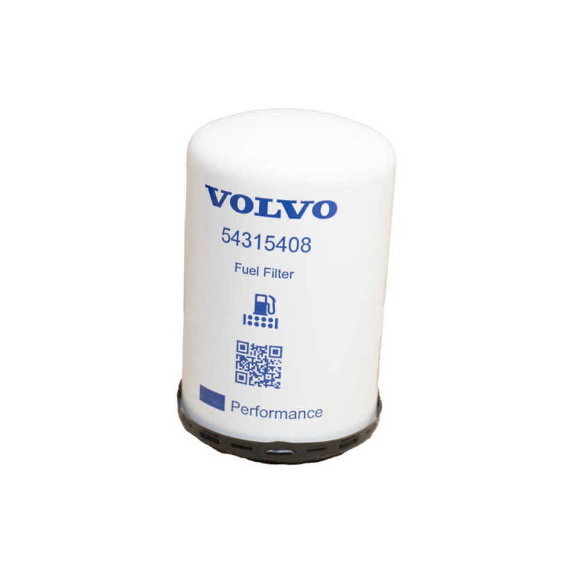 VOLVO CE POLTTOAINESUODATIN 500H VO-54315408