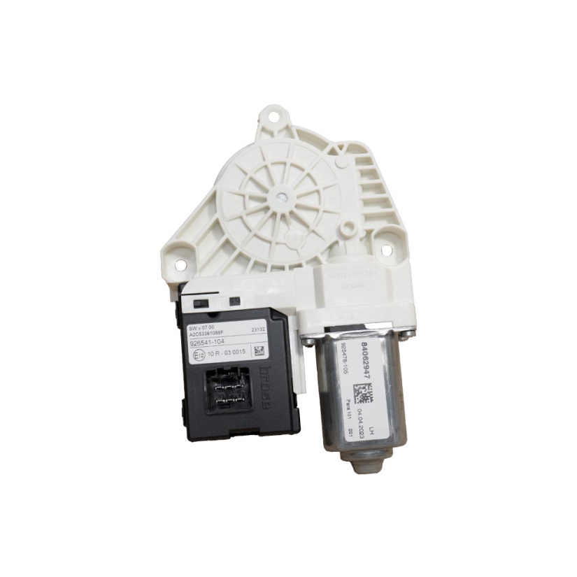 VOLVO LASINNOSTIMEN MOOTTORI VASEN FH4 VO-84062947
