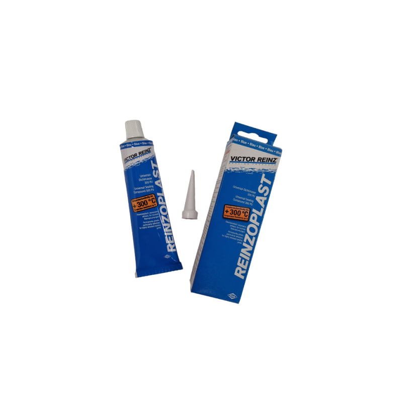 REINZOPLAST KOVETTUMATON PU-TIIVISTELIIMA -50 - +300°C 80ML VR-70-24571-20
