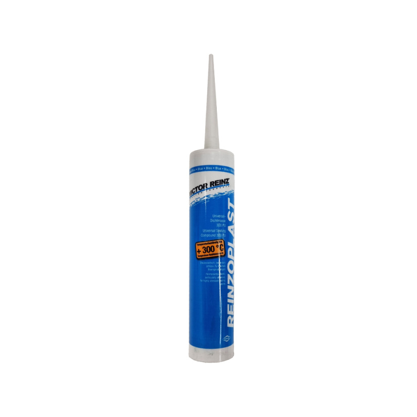 REINZOPLAST KOVETTUMATON PU-TIIVISTELIIMA -50 - +300°C 300ML VR-70-24575-20