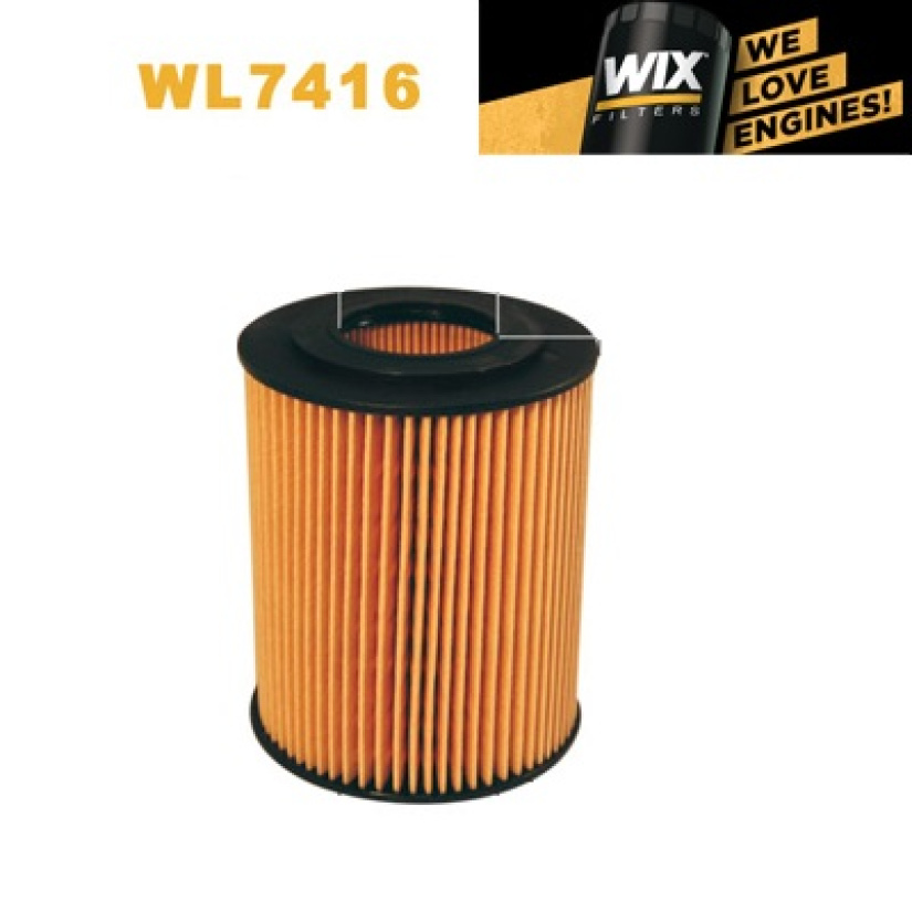 WIX ÖLJYNSUODATIN MB SPRINTER/VITO YM. WIXWL7416
