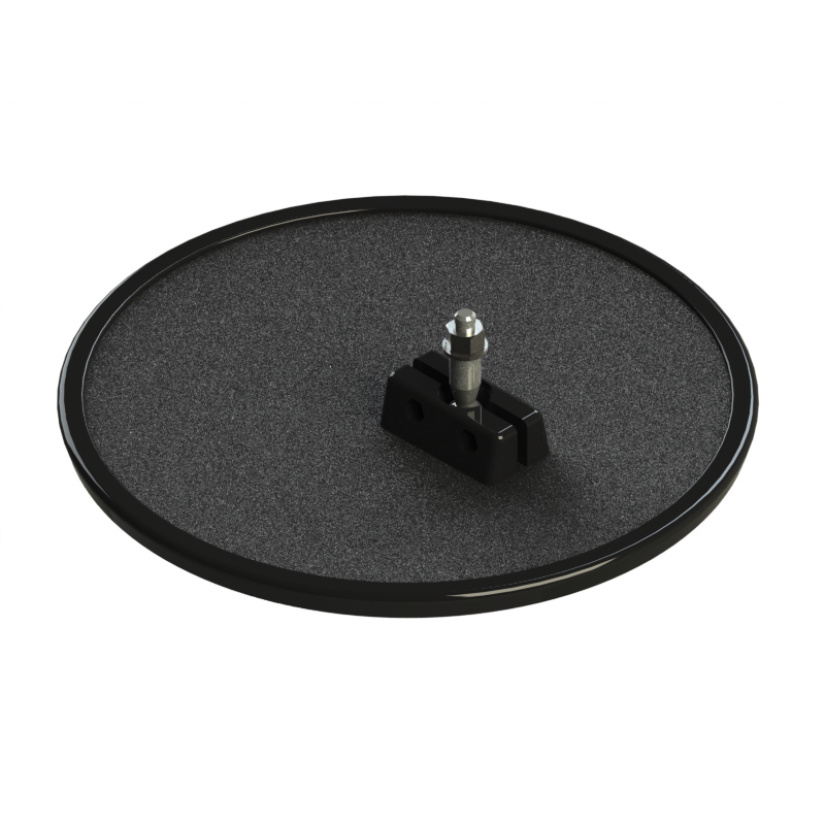 UT KATVEPEILI PYÖREÄ YLEISMALLI 260MM 7369
