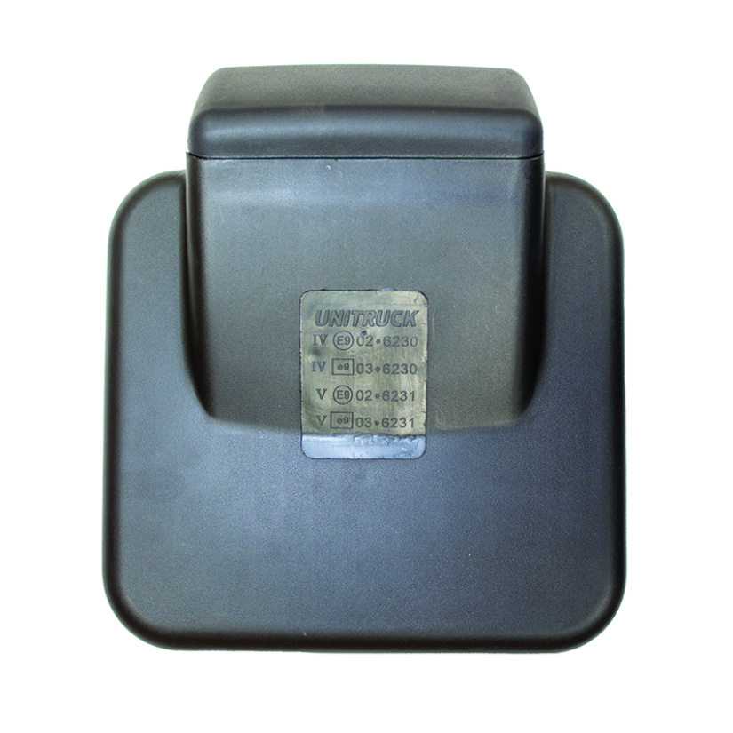 UT LAAJAKULMAPEILI > 225X220 R300 RENAULT MAGNUM 02/1992 7811