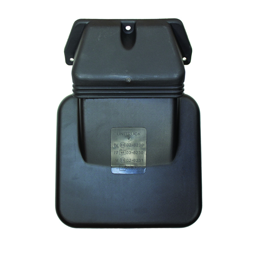 UT LAAJAKULMAPEILI > 225X200 R300 RENAULT MAGNUM 02/1992 7819
