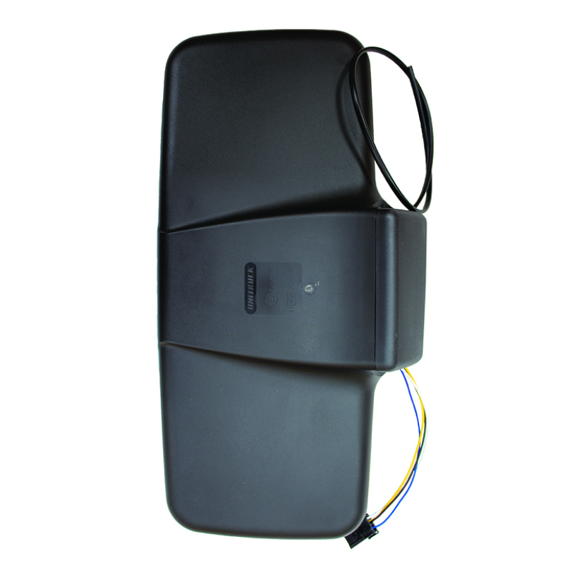 UT TAUSTAPEILI OIKEA > 480X200 R1800 RENAULT MAGNUM 02/1992 7922