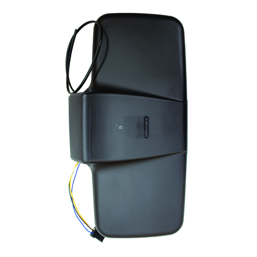 UT TAUSTAPEILI VASEN > 480X200 R1800 RENAULT MAGNUM 02/1992 7923