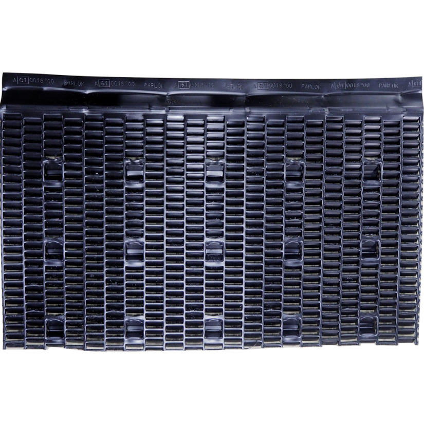 PARLOK PUOLISUPRALEVY 650-680 V 597X390 HS - PUOLISUPRA, LOKASUOJAN OSALLE 102339