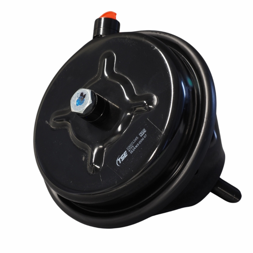 TSE LEVYJARRUKELLO BPW, T22 ISKU 65, VARSI 15MM, LÄHDÖT M16, VERSIO A-60° TSE-4779