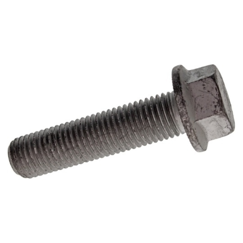 SEM LAIPPARUUVI M16X65, KUUSIOKANTA , BPW PALKEEN KIINNITYKSEEN SEM-16225