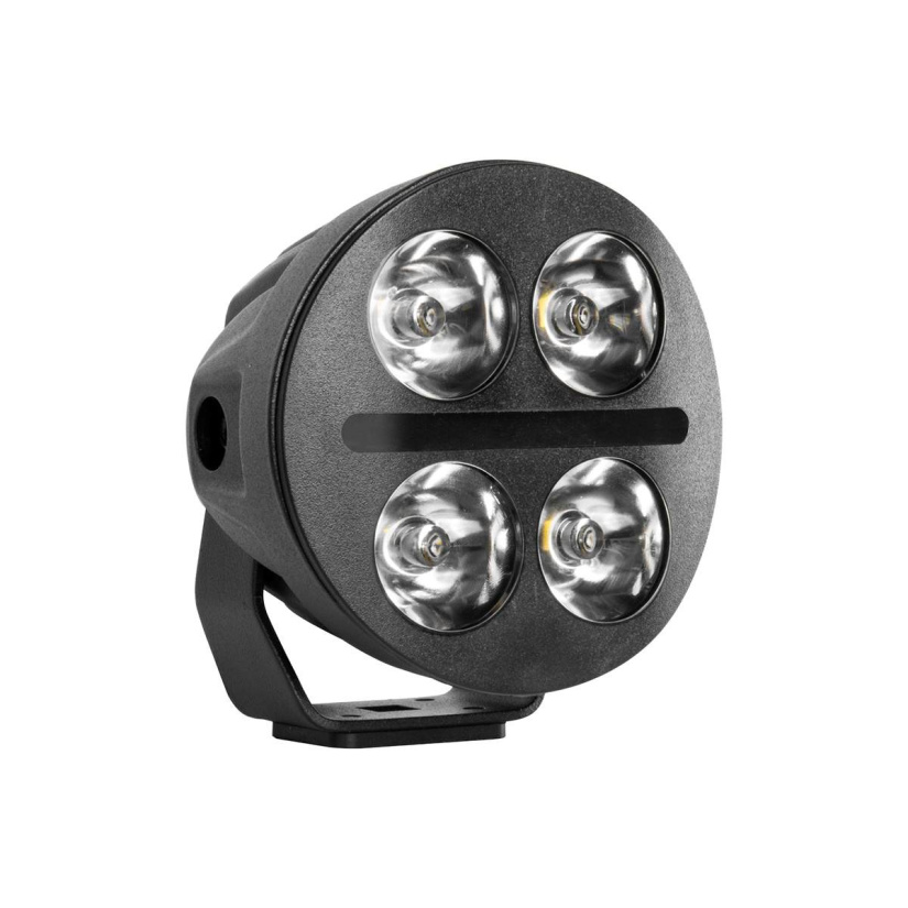 SLD NUUK D-LINE LED-KAUKOVALO 3", DUO-PARKILLA 10-32V 39W 2540LM 809288
