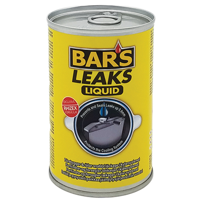 BAR’S LEAKS NESTE 150 G 121019