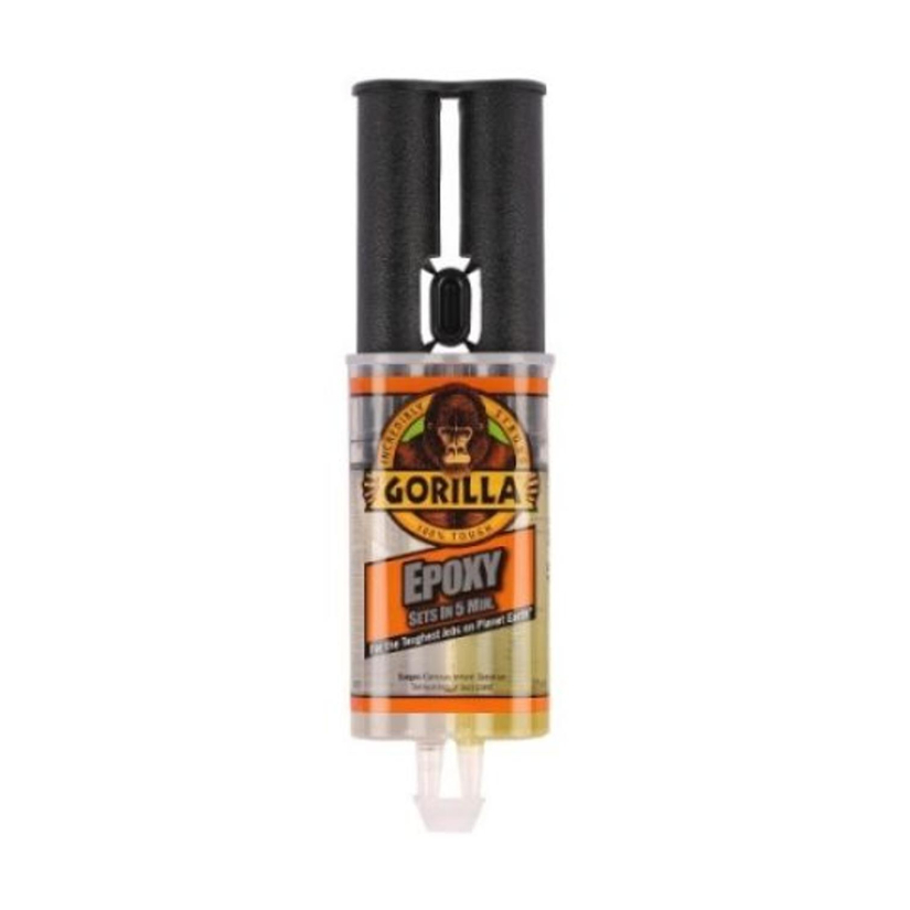 GORILLA EPOKSILIIMA 25ML GT-25G5
