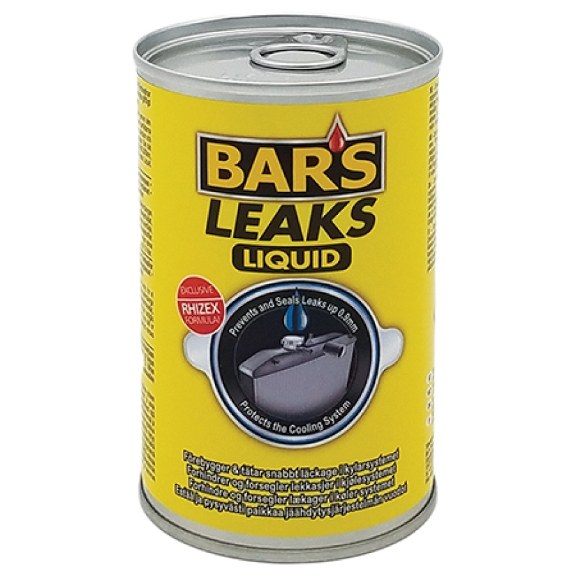 BAR’S LEAKS NESTE 150 G 121019