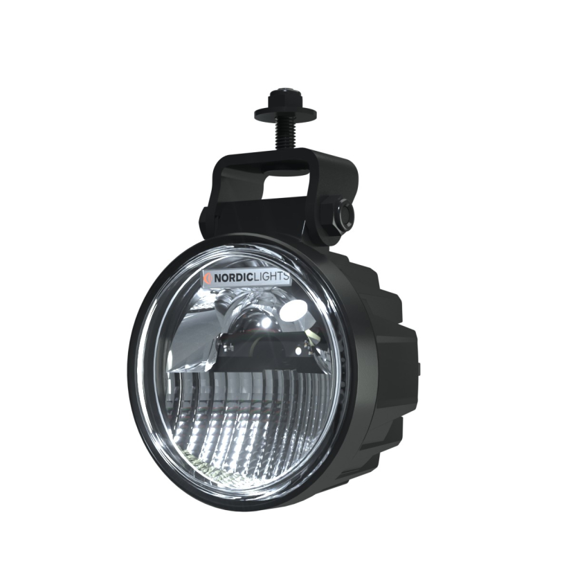 NORDIC TYÖVALO CANIS PRO 415PH GLARE-FREE (HÄIKÄISEMÄTÖN) YLÄKII 989-202B
