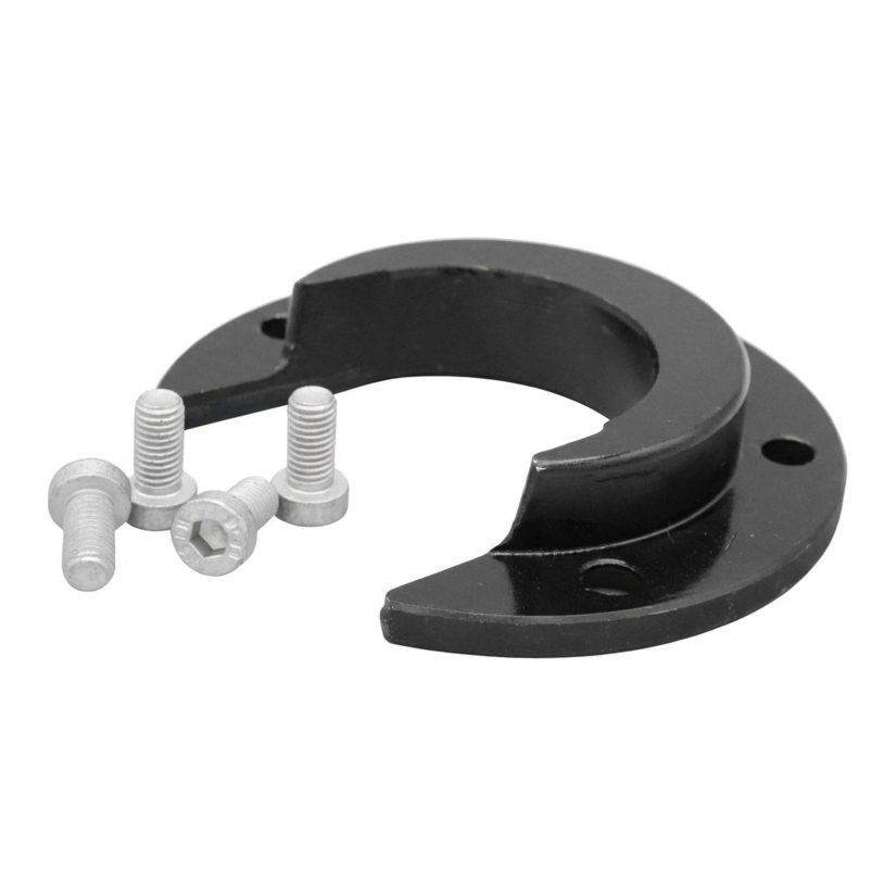SEM JOST KIINNITYSLEVY+ KULUNTARENGAS + PULTIT JSK37E   METALLIA SEM-15214
