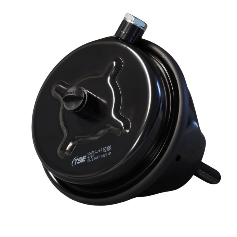 TSE LEVYJARRUKELLO SAF, T16 ISKU 64, VARSI 15MM, LÄHDÖT M16, LÄHDÖT 90° TSE-4766