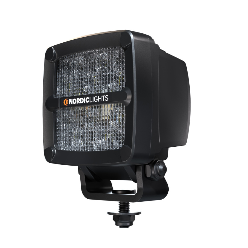 NORDIC TYÖVALO SCORPIUS PRO 3500S GLARE-FREE (HÄIKÄISEMÄTÖN) ALA 984-9026