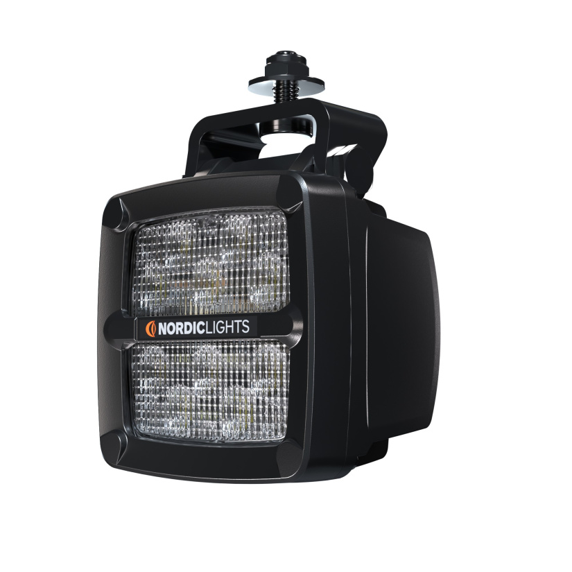 NORDIC TYÖVALO SCORPIUS PRO 3500S GLARE-FREE (HÄIKÄISEMÄTÖN) YLÄ 984-9043