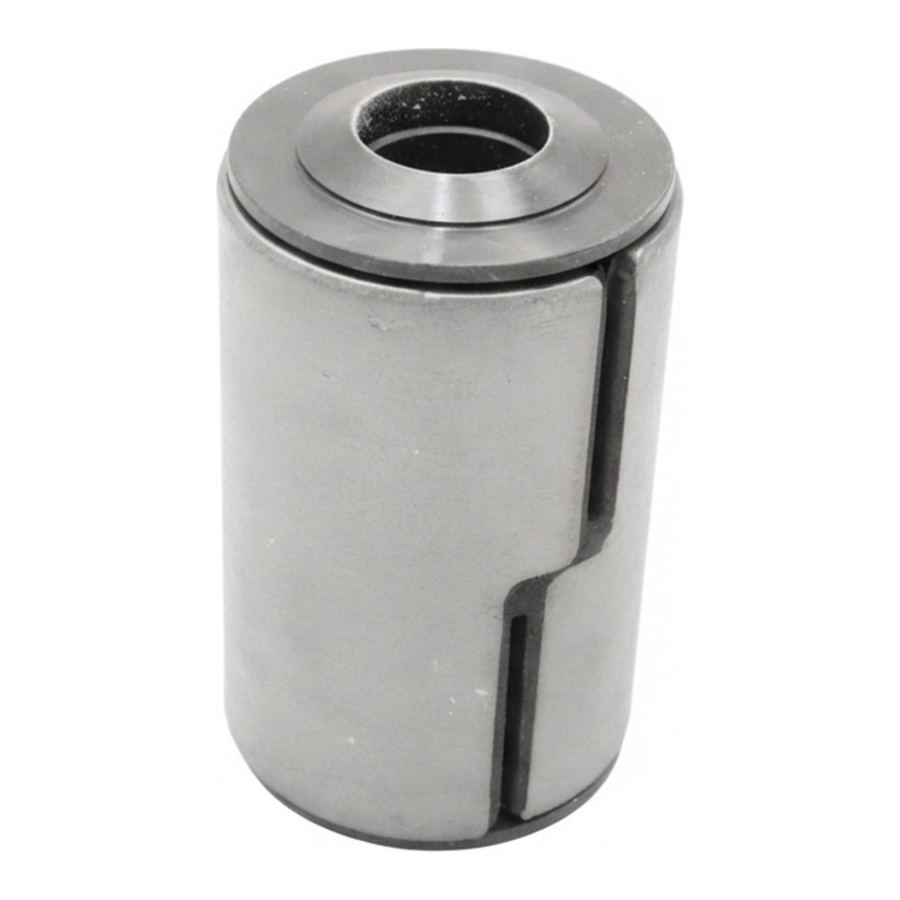 SEM JOUSENHELA SCANIA, HALKAISTU, KUMI/METALLI, 25/60X102MM "ETU SEM-15905