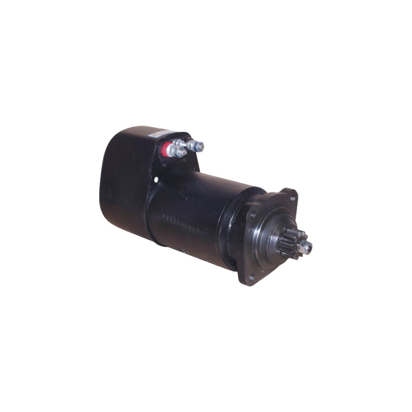 PRESTOLITE STARTTI -UUSI- 5,4KW 11-HAMP. CW, VOLVO B10M, VOLVO C PRE-860504GB