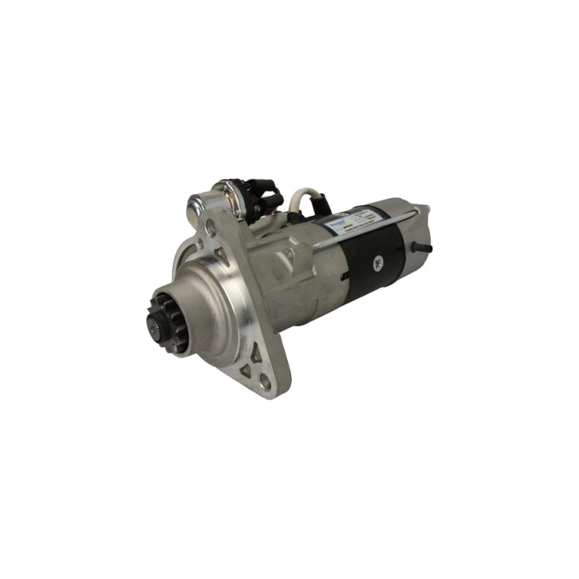 PRESTOLITE STARTTI -UUSI- IVECO 6,0KW 12-HAMP. CW PRE-M90R3554SE
