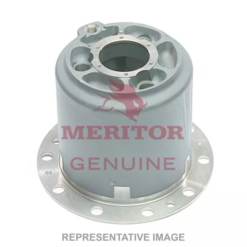 MERITOR NAPAKOTELO VOLVO 4-RATTAINEN, LEVYJARRU MR-3192335
