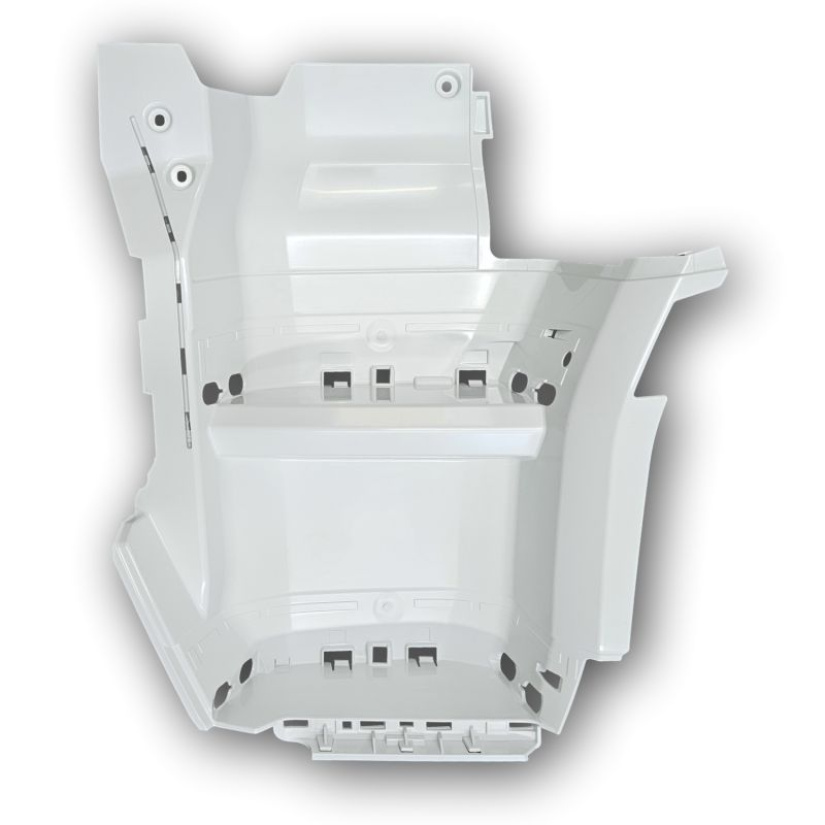 DAF ASTINKOTELO VASEN XG/XG+ 21-> MAALATTAVA T319013