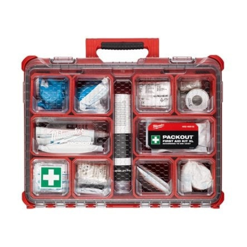 MILWAUKEE ENSIAPUPAKKAUS PACKOUT XL 4932492962